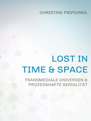 cover image of Lost in Time & Space